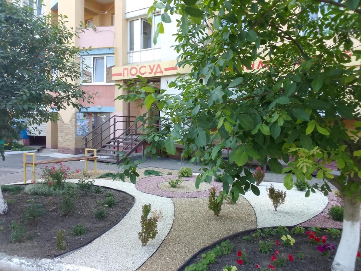 Apartment Mlynivs'Ka 29 A リウネ エクステリア 写真